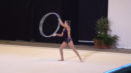 NATC 1415 Mathilde F Zone Est 2016/2017