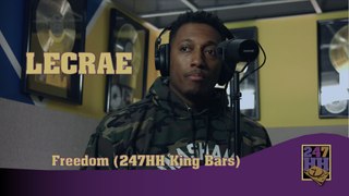 Lecrae - Freedom (247HH King Bars)