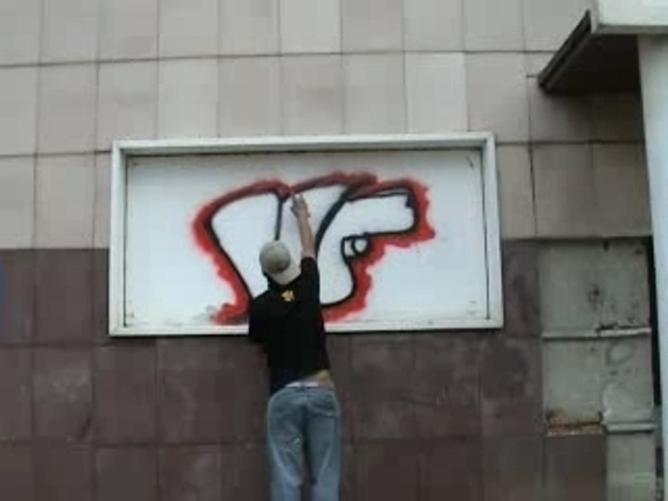 VF GANG Qui nous représente