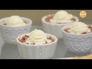 شعرية بالشيكولاتة | غادة جميل