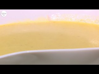 شوربة القرع بجوز الهند | الشيف شيربيني