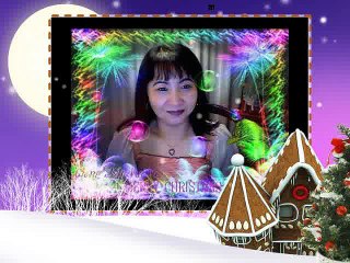 MERRY CHRISTMAS Happy New Year