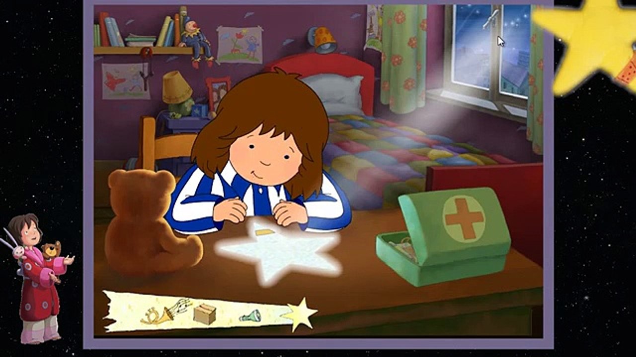 Jeu PC Laura's Stern - Une Aventure à Travers L'espace, édition Collector Première édition, Comme Neuf