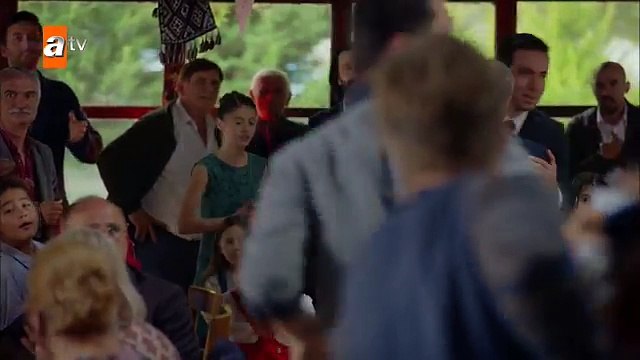 Songül ile sen mi evleneceksin? - Kırgın Çiçekler 60. Bölüm - atv