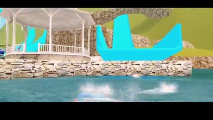 The Amazing Spider-Man ABC Songs Spiderman with Angry Birds Nursery Rhymes for Children