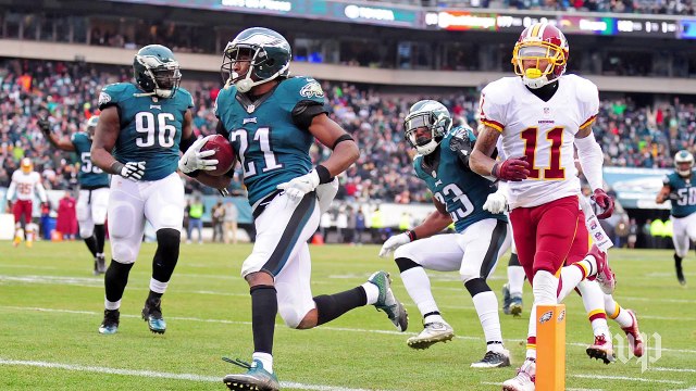 Kirk Cousins, Ryan Kerrigan keep Redskins in playoff hunt with gritty win in Philadelphia