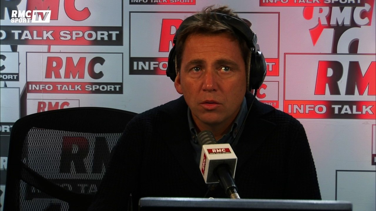 RMC Poker Show - Fitoussi : "Je milite pour l'ouverture de clubs de poker dans toute la France"