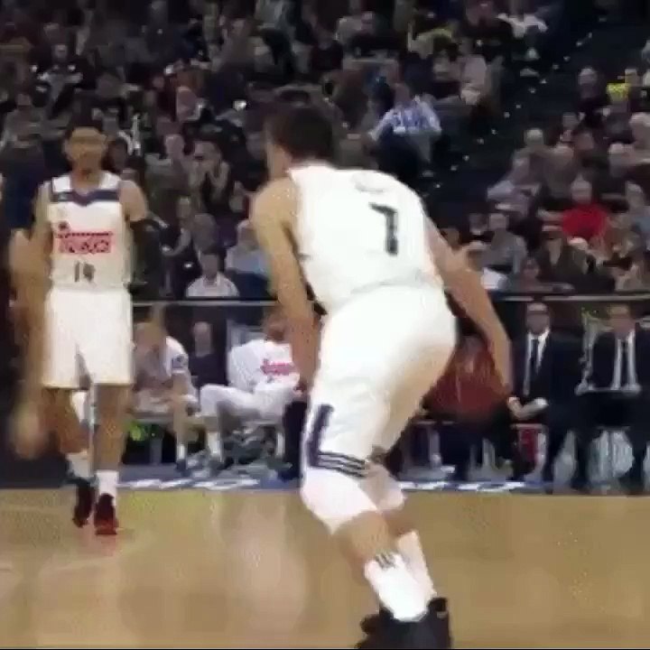 doncic vs todorovic