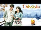 Dilwale Movie Song | Shahrukh Khan, Kajol | Iceland Shoot