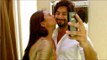 Shahid Kapoor & Mira Rajput's HONEYMOON Pics LEAKED