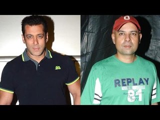 Salman Khan-Atul Agnihotri's Next Is Not A Sequel To 'Bodyguard'