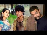 Aamir Khan's CRIED During The Shoot Of MELA Revealed By Twinkle Khanna