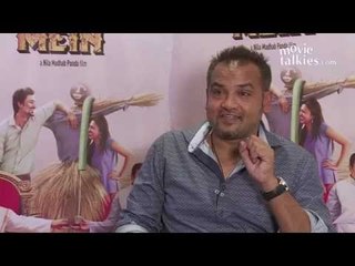 Director Nila Madhab Panda Talks About Kaun Kitne Paani Mein