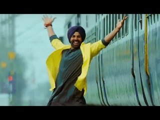 Akshay Kumar: 'Was waiting to do a film like Singh is Bliing'