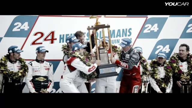 ► NEW Audi TT ultra quattro concept