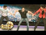 Sneak Paek- Jhalak Dikhhla Jaa Reloaded - Salman Khan Special Episode - HERO