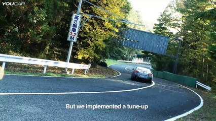 ► Nissan GT-R NISMO - Test Drive