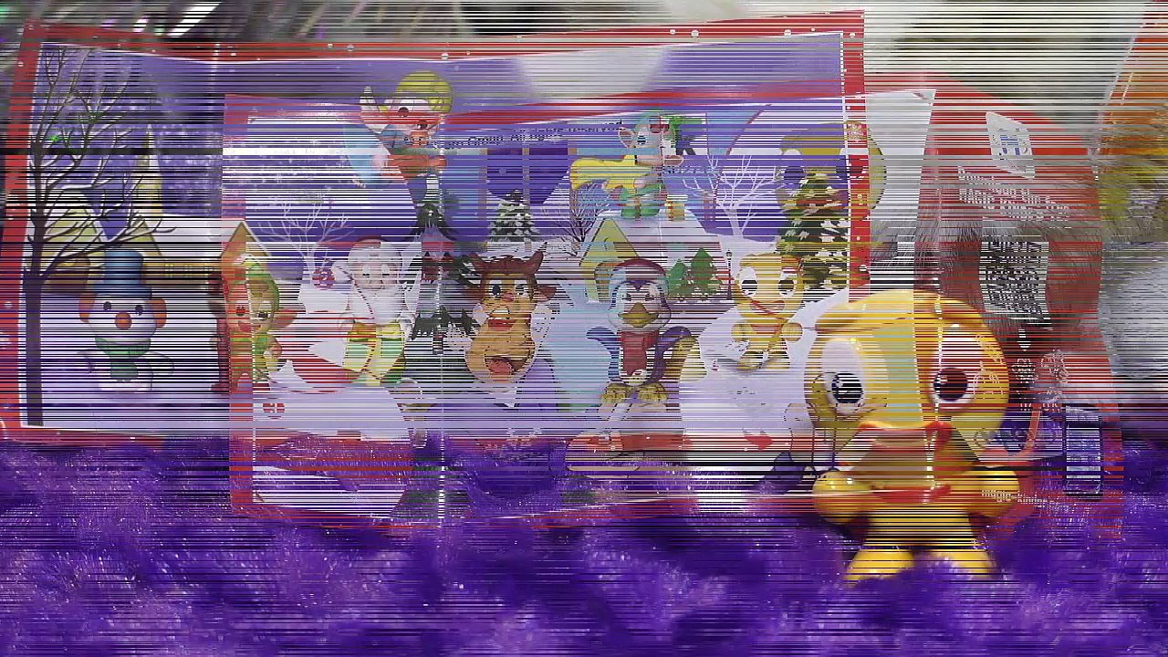 НОВОГОДНИЙ КИНДЕР МАКСИ НОВЫЙ ГОД