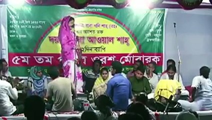 বাউল গান তোমার লাইগা এত করলাম কি দাম দিলা তুমি তার