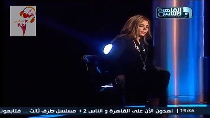 أصالة نصري دندنة ثوار ثوار ولآخر مدى برنامج مع طوني خليفة