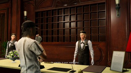 FFXV Level Sharing on SHAREfactory™ 🎮