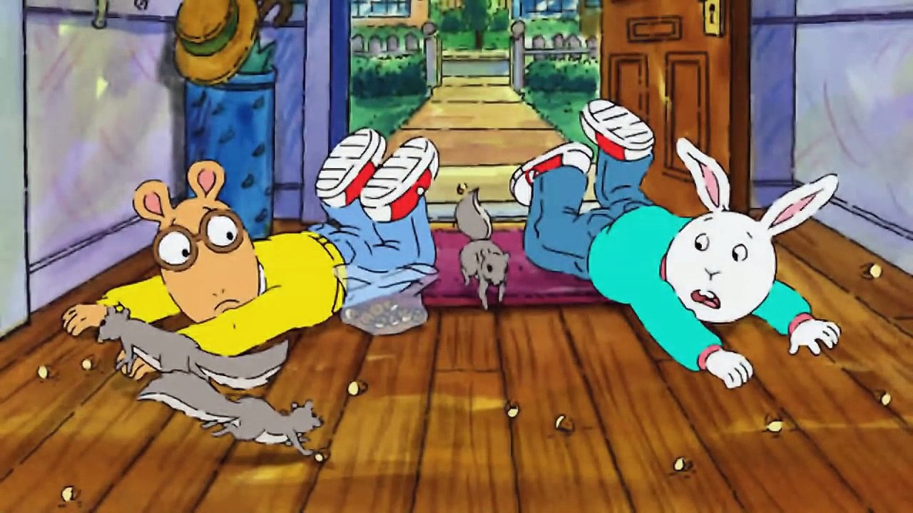 MOST Inappropriate Adult Messages Hidden In Kids Shows