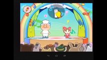 アンパンマン　アニメ　テレビ　ゲーム　「うたっておどろう♪」 スーパー