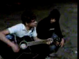 Spider Cochon musical version :D