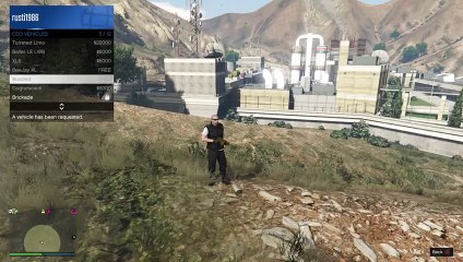 Grand theft auto Gta5 easy money (34)