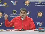En 72 horas retirarán billetes de 100 bolívares en Venezuela por orden de Maduro