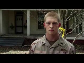 Billy Lynn's Long Halftime Walk - Official Trailer - At Cinemas February 10