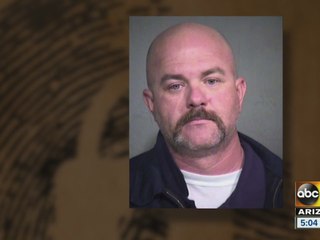 A hospital worker is accused of stealing patients’ credit cards in Sun City