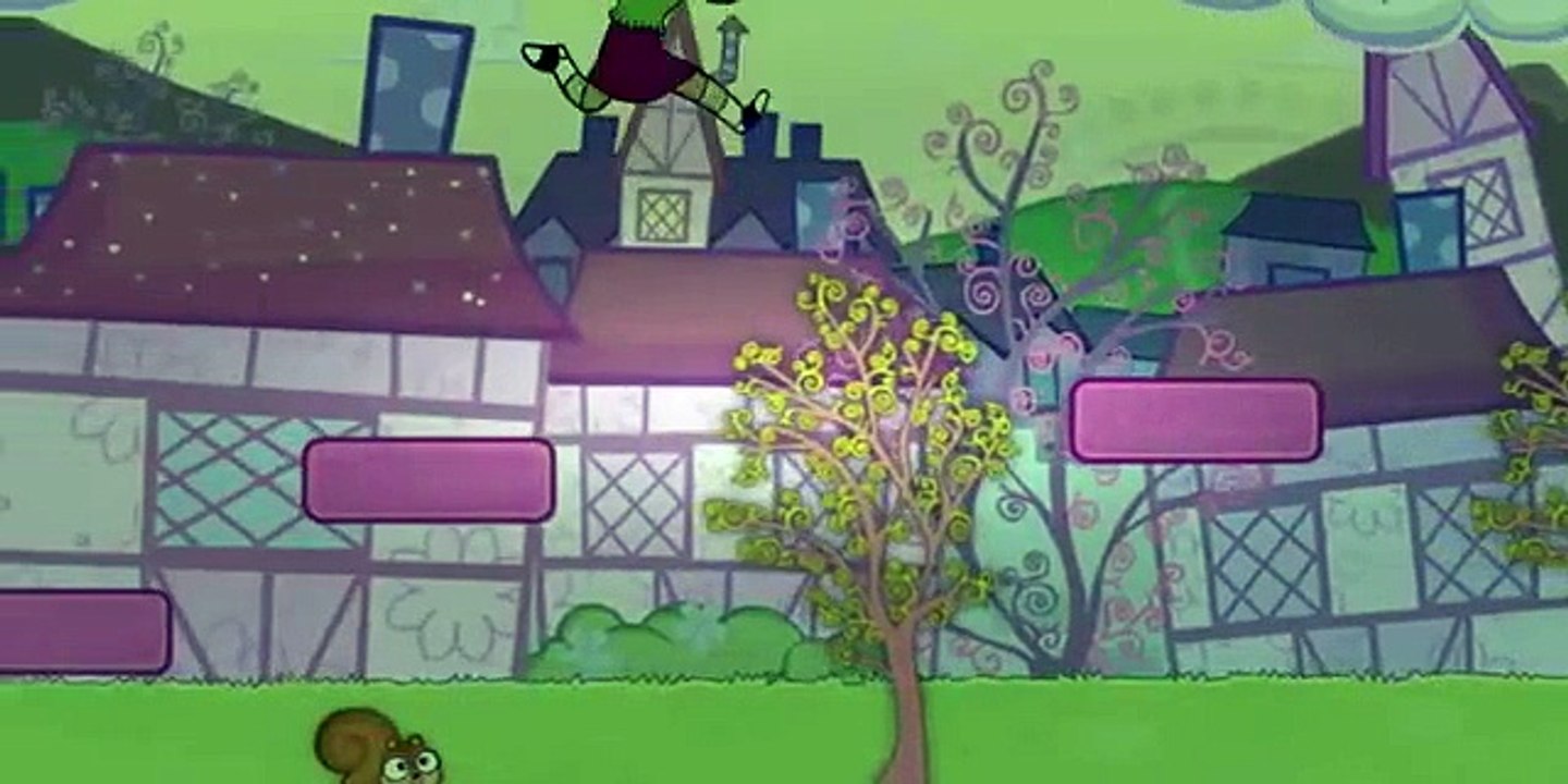 Word Girl Pretty Princess Magical Rescue Cartoon Animation PBS Kids Game Play Walkthrough [Full Epis