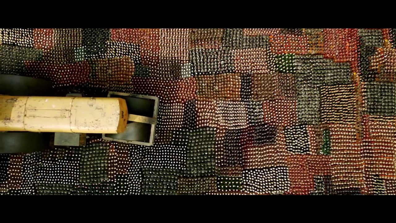 RAEES Trailer (2017) Shah Rukh Khan Action Movie