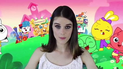 VÍDEOS, APPS, JOGOS E CANAIS PARA BEBÊS E CRIANÇAS | MÔNICA MEDEIROS