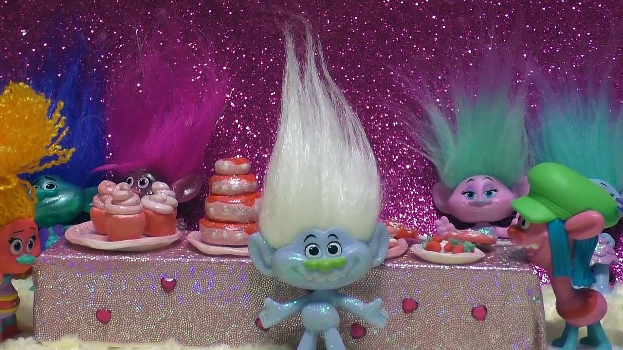 Тролли Смотреть Мультфильм Онлайн Тролли