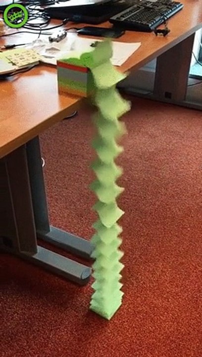 WOW - Postit time