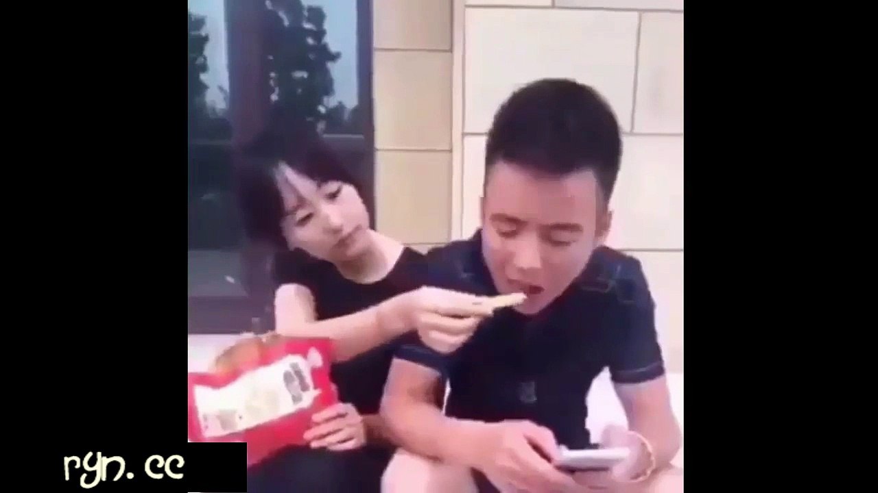 That's not a FRY! - Funny Video