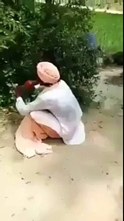 ہاہاہاہاہاہا۔۔ اڈا توں سپیرا۔۔۔ فنی ویڈیو 1 بار ضرور دیکھے۔