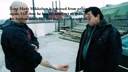 Watch Pusher II: With Blood on My Hands 2004 Online HD