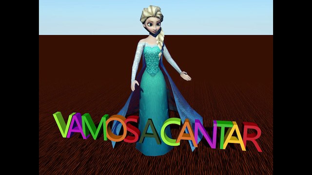 las vocales canción infantil - a e i o u - Las vocales en español para niños - Sílabas