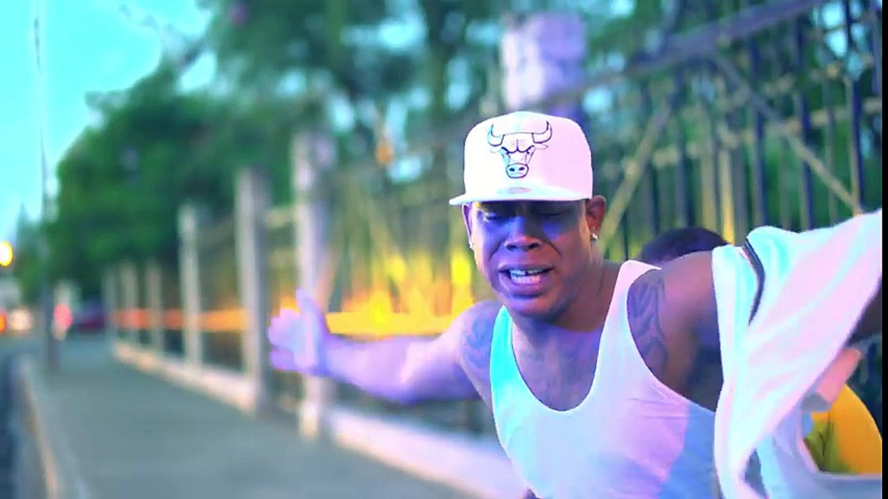 Bulin 47 - Comando (Ute E  Duro) [ Video Oficial