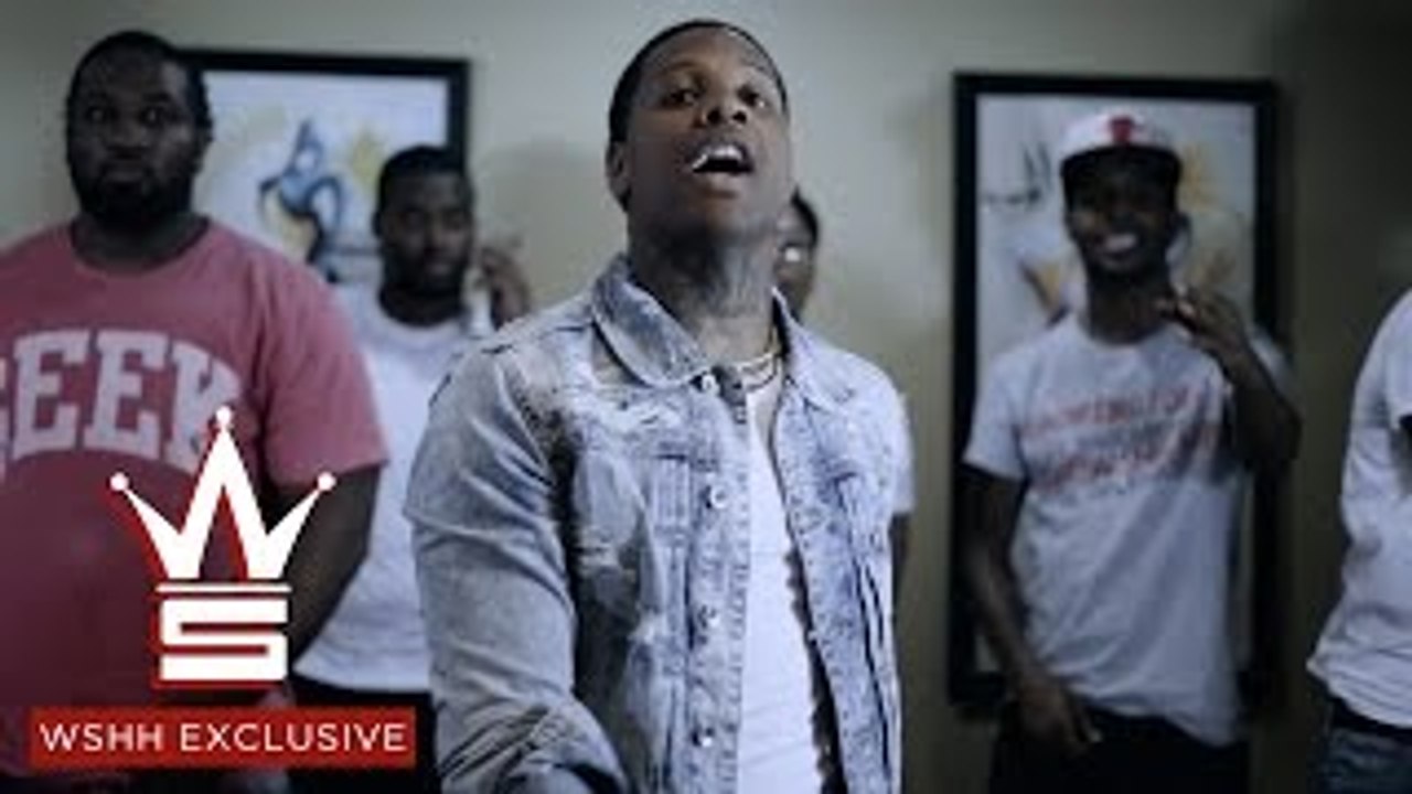 Lil Durk "Perkys Calling" (Future Remix) (WSHH Exclusive - Official Music Video)