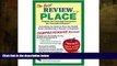 Buy  PLACE -- Review for the Program for Licensing Assessment for Colorado Educators (Test Preps)
