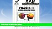 Buy  PRAXIS II General Science 10435 (Praxis II Teacher s XAM) Sharon Wynne  Book