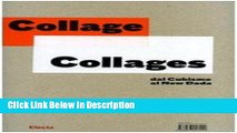 PDF Collage / Collages: From Cubism to New Dada (English and Italian Edition) kindle Full Book