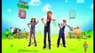 Old MACDONALD had a Farm | Just Dance Kids Ubisoft | Gameplay Children Baby Dancing Fun Songs