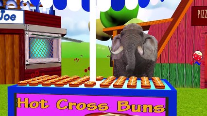 Finger Family Animals Lollipop Candy | Dinosaurs Finger Family Songs Nursery Rhymes For Babies