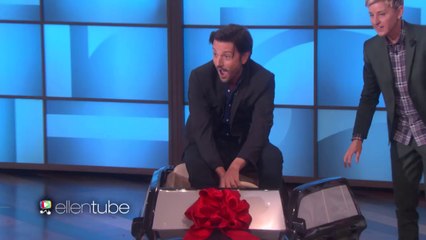 Diego Luna & 'Star Wars Rogue One'