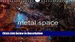 PDF Metal Space 2017: Metal Surreal Universe. Dark Souls in the Shipyard of Mario Rosanda Ros